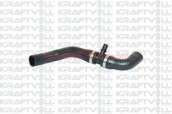 Peugeot : 307 / Citroen C4 1.6 16v Radyatör Alt Hortumu - 1351.Pe