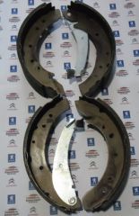 Arka Fren Balatası Saxo-Xsara-Zx-106-306-Clıo-Laguna-Logan-Twıngo Bosch  4241.J1