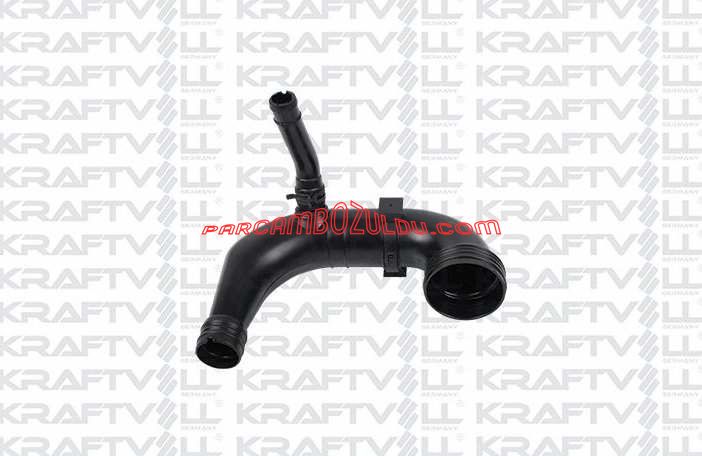 Geniş Boğaz Turbo Hortum Girişi Fiat : Doblo-Fiorino-Grande Punto 1.3 Multijet  - 51777766