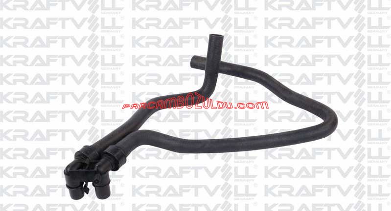 Peugeot : Partner EM -306 Kalorifer Hortumu - 6466.03