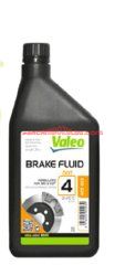 Valeo 005 Hidrolik Dot 4 Fren Yağı 500Ml
