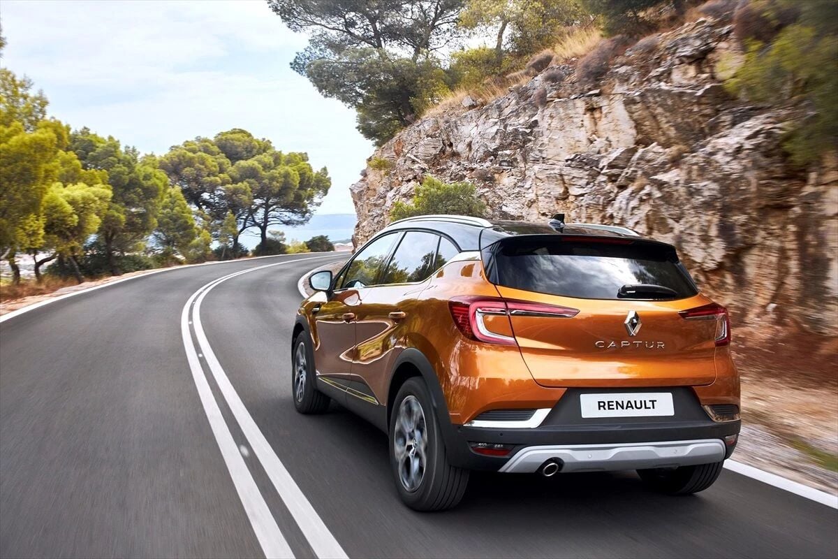 RENAULT