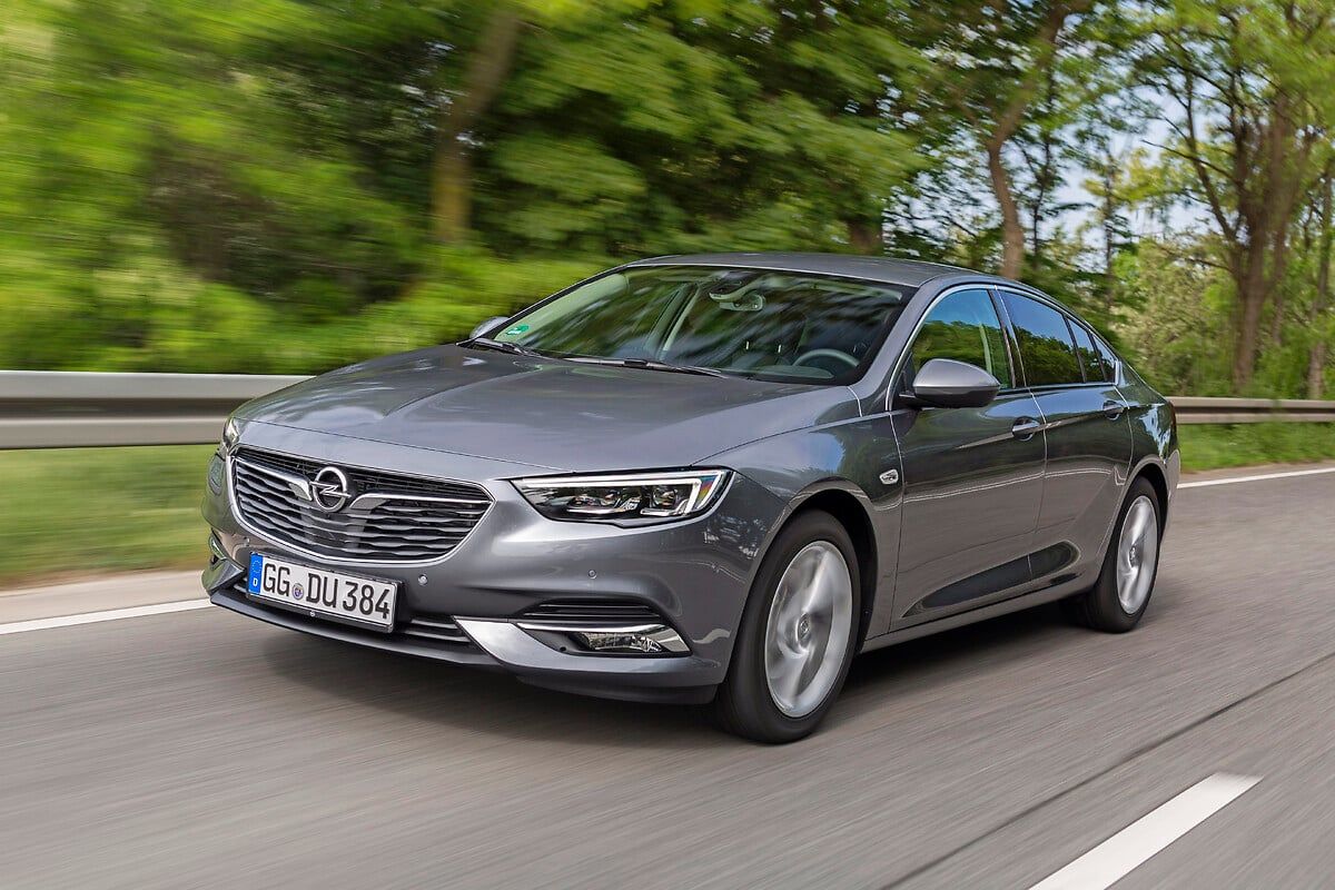OPEL